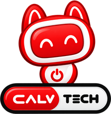 CalvTech